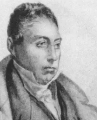 Маркиз Мари Жозеф Лафайет 17571834 ПьерЖан Беранже 17801857 С рисунка - фото 27