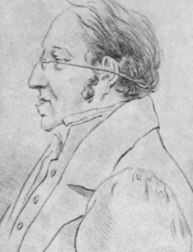 Жак Лафитт 17661864 банкир королей Свобода на баррикадах С картины Э - фото 31