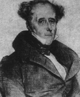 Франсуа Рене де Шатобриан 17681848 Виктор Мари Гюго 18021885 - фото 37