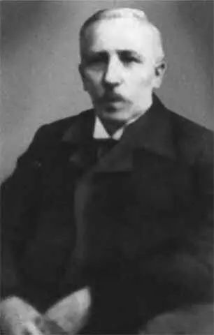 Павел Григорьевич Курлов товарищ министра внутренних дел 19091911 - фото 29
