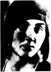 Заресничная страна Там ты будешь мне жена Ольга Ваксель 1920е годы - фото 53