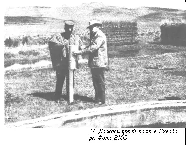 Погода непрерывно меняется ее изменения подчинены сложным законам не до конца - фото 49