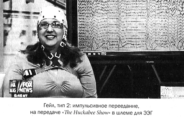 Проблема состоит в том что если у человека низкая активность лобных долей - фото 36