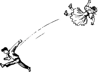 Чем ближе праздник тем лучше у людей настроение Особенно если такой праздник - фото 18