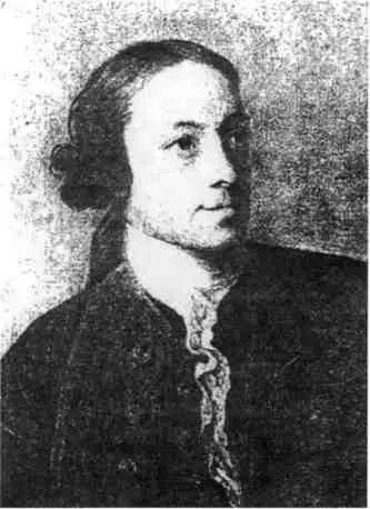 Ил 1 Гораций Уолпол 17171797 английский писатель Ил 2 Г Уолпол в - фото 29