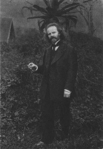 К Д Бальмонт 1912 г Другой случай чудесного спасения Бальмонта был когда - фото 40