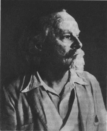 K Д Бальмонт 193738 гг К Д Бальмонт и Е К Цветковская И он все - фото 50