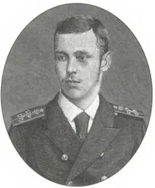 Великий князь Георгий Александрович 1890 год По поводу заявления первого - фото 78