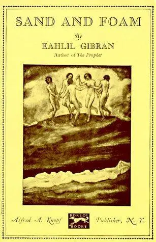 Из книгиПЕСОК И ПЕНА 42 Книга была впервые опубликована на английском языке в - фото 5