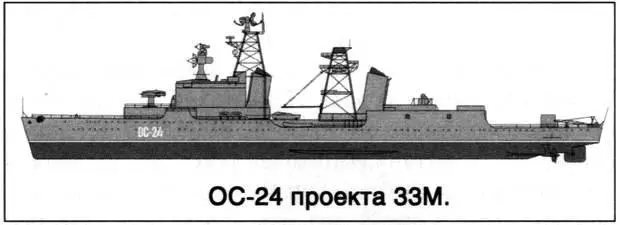 В 1969 г наконец был принят на вооружение ЗРК средней дальности М11 Шторм - фото 31
