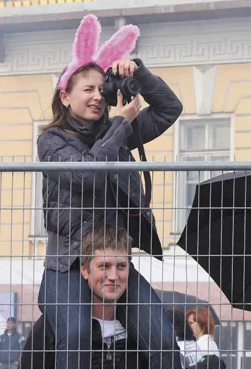 Не успели получить аккредитацию Ищите помощника покрепче В случае наиболее - фото 40