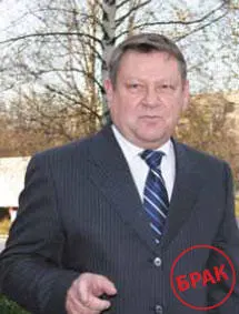 Можно предположить что вовремя получивший аккредитацию и не проспавший - фото 121