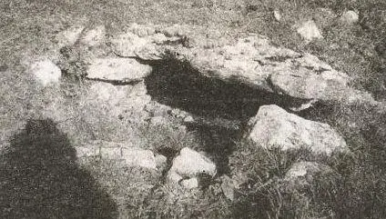 Ирландия Графство Роскоммон Вход в Иной мир Точно такие же входы можно - фото 49