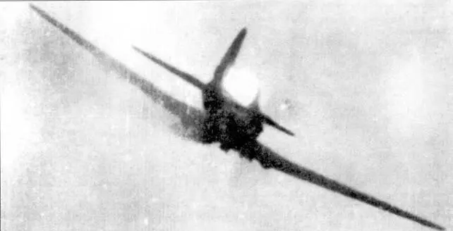 Мёльдерс по праву считался выдающимся летчикомистребителем На снимке - фото 48