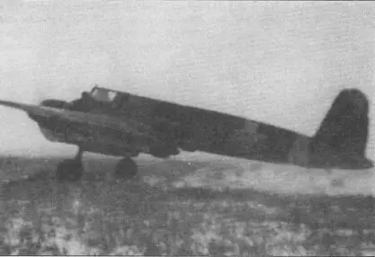 Румынский Хеншель Hs129B2 No 228 WNr 141268 из Escadrila 42 asalt - фото 124