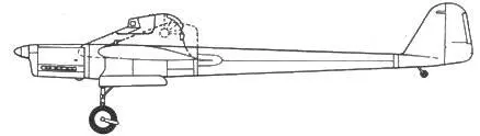 Fw 189Vlb Весной 1937 г штабом люфтваффе был введен термин Schlachtflugzug - фото 5