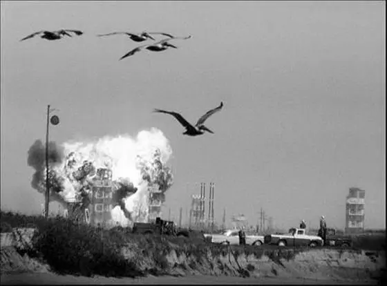 Авангард декабрь 1957 года Ужасный конец первой американской орбитальной - фото 30
