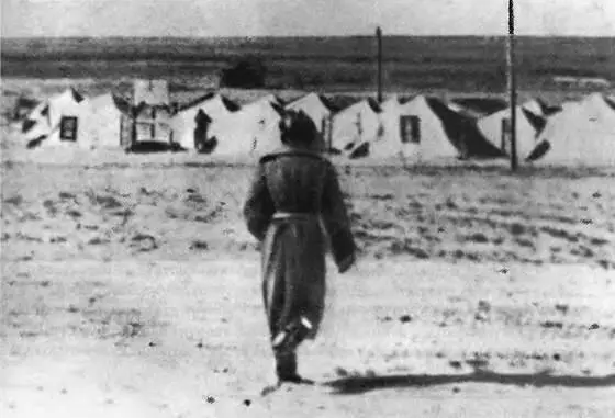 Русские строят новый космодром Байконур середина 50х годов Дети новой - фото 32