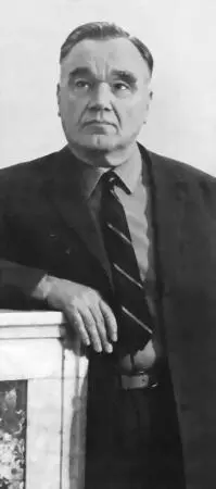 Яковлев Александр Сергеевич Григорович Дмитрий Павлович Лавочкин Семен - фото 29