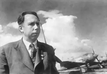 Лавочкин Семен Алексеевич Сеньков Анатолий Александрович Дубровин АА - фото 31