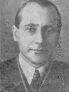 Шавров Вадим Борисович Неман Иосиф Григорьевич Беляев Дмитрий Николаевич - фото 35
