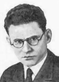 Неман Иосиф Григорьевич Беляев Дмитрий Николаевич Гудков Михаил Иванович - фото 36