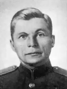 Ильюшин Сергей Владимирович Горбунов Владимир Петрович Бартини Роберт - фото 44