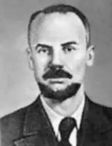 Кочергин Сергей Александрович Гуревич Михаил Иосифович Братья Микоян - фото 52