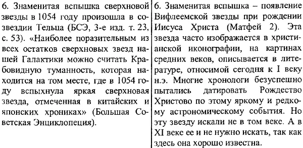 Мы предъявили обнаруженный нами параллелизм между биографиями Иисуса Христа и - фото 151