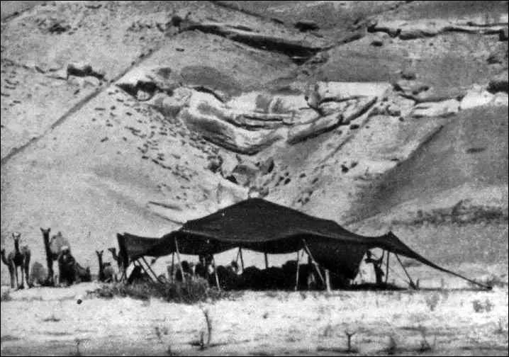 17 Так живут кочевники 18 Носильщики во льдах кающихся - фото 18