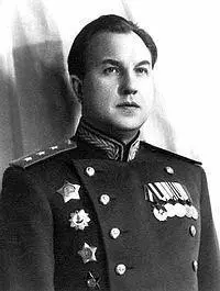 Виктор Семенович Абакумов 19081954 начальник СМЕРШ в 19431946 министр - фото 24