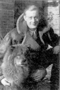 Флайтлейтенант Чапрльх Грин до конца 1940 г записал на свой счет два лично - фото 88