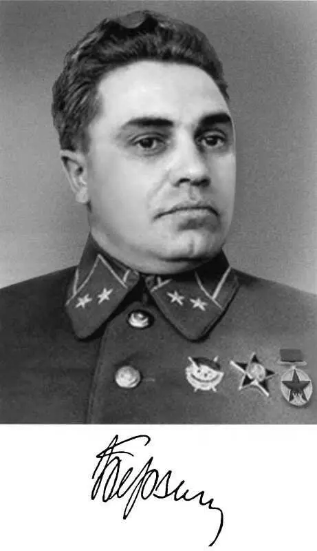 Командарм Михаил Николаевич Тухачевский 1920е гг Один из вожаков восстания - фото 6