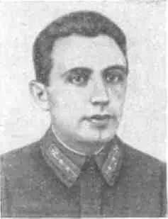 А И Баумгольц Г А Руссо В В Киреев Помню горячее выступление - фото 12