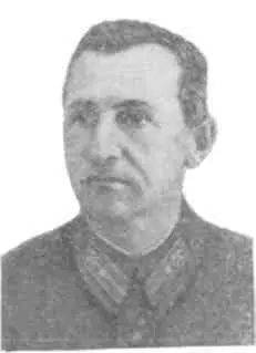 И Н Костров Н В Кипиани А в 1932 г в качестве дополнительной - фото 22