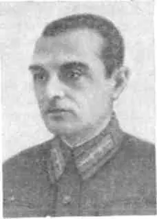 Н В Кипиани А в 1932 г в качестве дополнительной нагрузки району была - фото 23