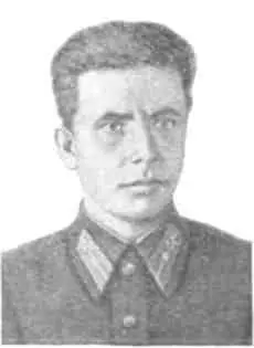 Г Е Павский Самоотверженно трудились все строители и монтажники нашего - фото 56