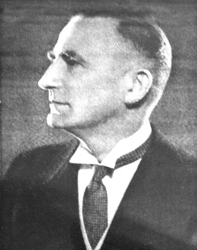 Андрей Мельник Авторитета Мельника и его вклада в националистическое движение - фото 3