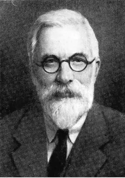 Рональд Эймлер Фишер родился в Лондоне В 1912 г Фишер окончил Кембриджский - фото 53