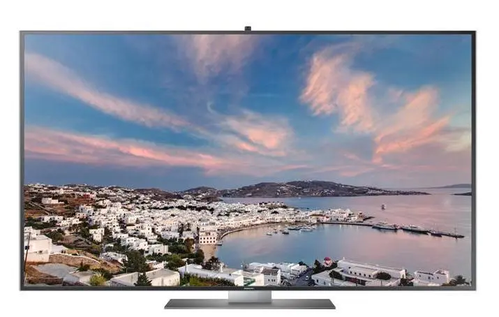 Телевизор UltraHD по цене конечно ближе к микролитражке но пожилым родителям - фото 77
