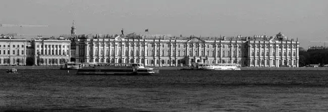 Зимний дворец В 1730х годах для императрицы Анны Иоанновны которая вернула - фото 24