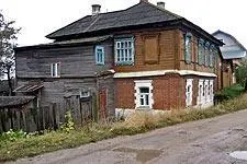 А какой красоты там горы Арчевые леса покрывают склоны Копетдага в ущельях - фото 14