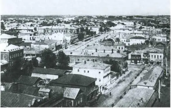 ИвановоВознесенск Воронеж Рыбинск Картина В Максимова 1886 г - фото 10