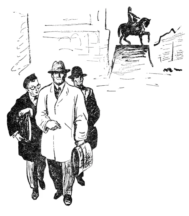 У каждого изобретателя даже не претендующего на крупные открытия есть и - фото 4