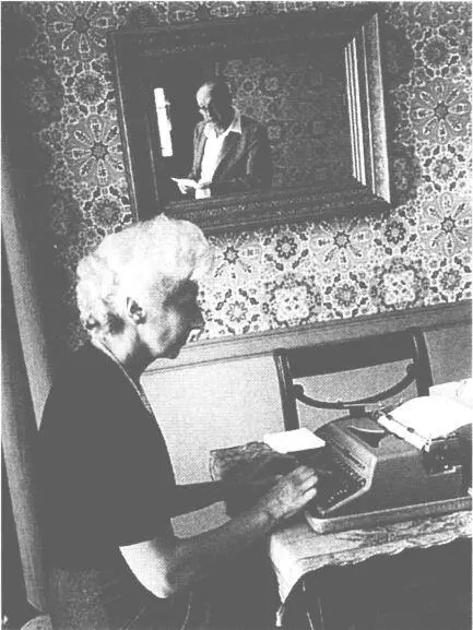 Итака сентябрь 1958 Перефразируя повествователя Истинной жизни Себастьяна - фото 34