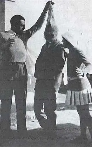 Буньюэль Дали и Ана Мария 1928 г Дали и Гарсиа Лорка 1927 г Сюрреалисты - фото 8