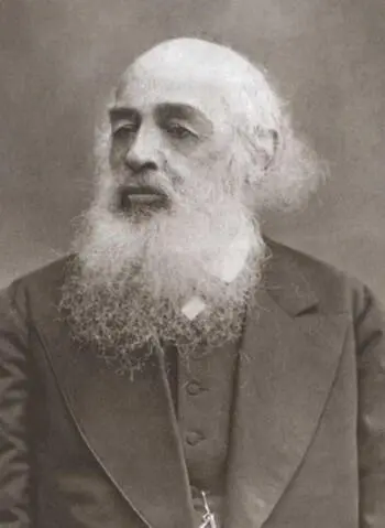 A A Кузмин отец поэта Саратов 1870е гг СанктПетербург - фото 2