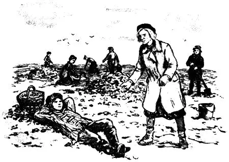 Зима приходит на Каму обыкновенно в середине ноября Но осень сорок первого - фото 11