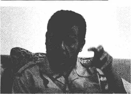 Абдул Хаким Белхадж Председатель военного совета и самый влиятельный по оценке - фото 66