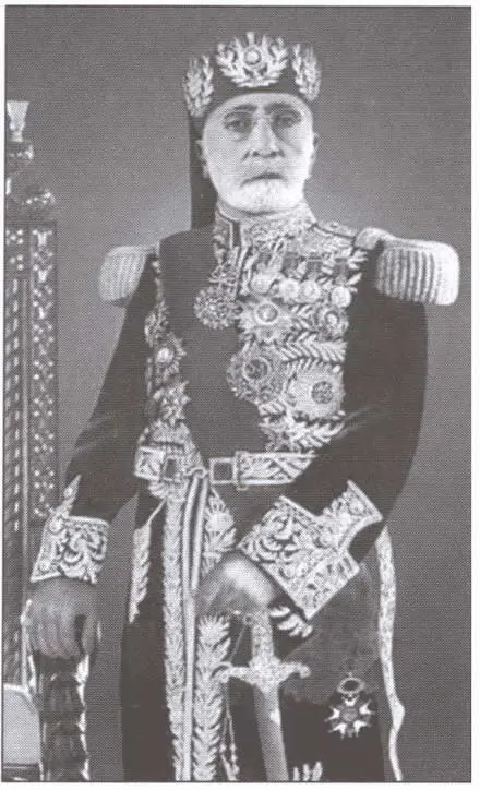 Мухаммад VIII альАми последний бей Туниса с 15 мая 1943 г до 20 марта 1956 - фото 38